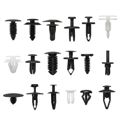 Plastic Clip Tongs ihometea
