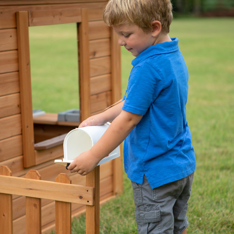 wayfair aspen playhouse
