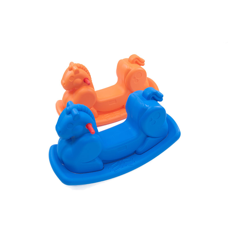 rocking horses for toddlers