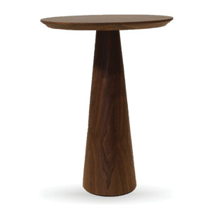 Tower Tall End Table by Mobital Find