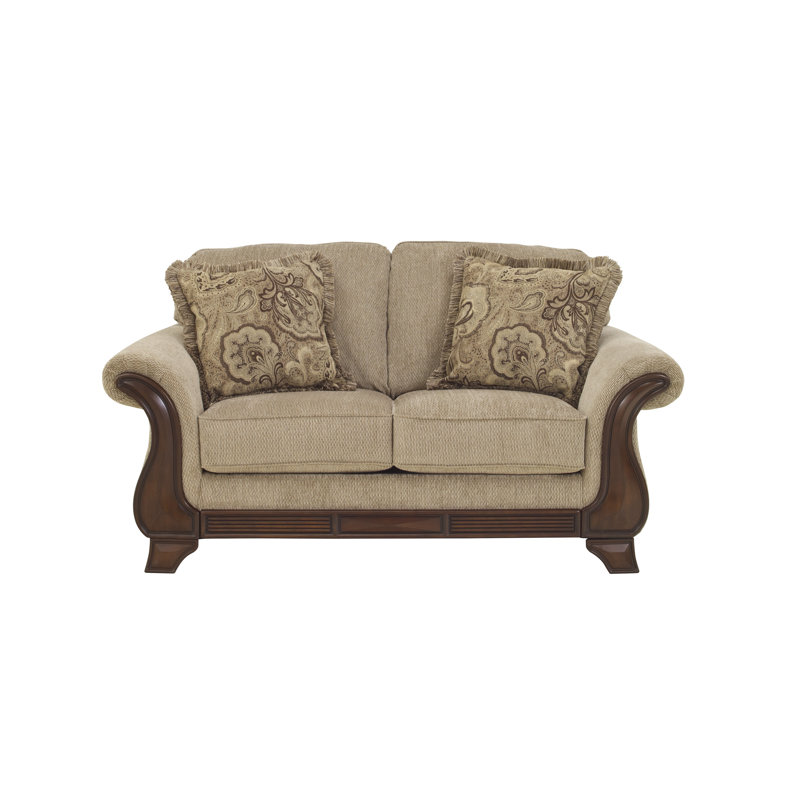 Fleur De Lis Living Stoutland Sleeper Configurable Living Room Set Reviews Wayfair