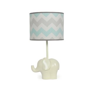 Elephant Chevron 17