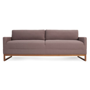Diplomat Convertible Sleeper Sofa by Blu Dot Coupon