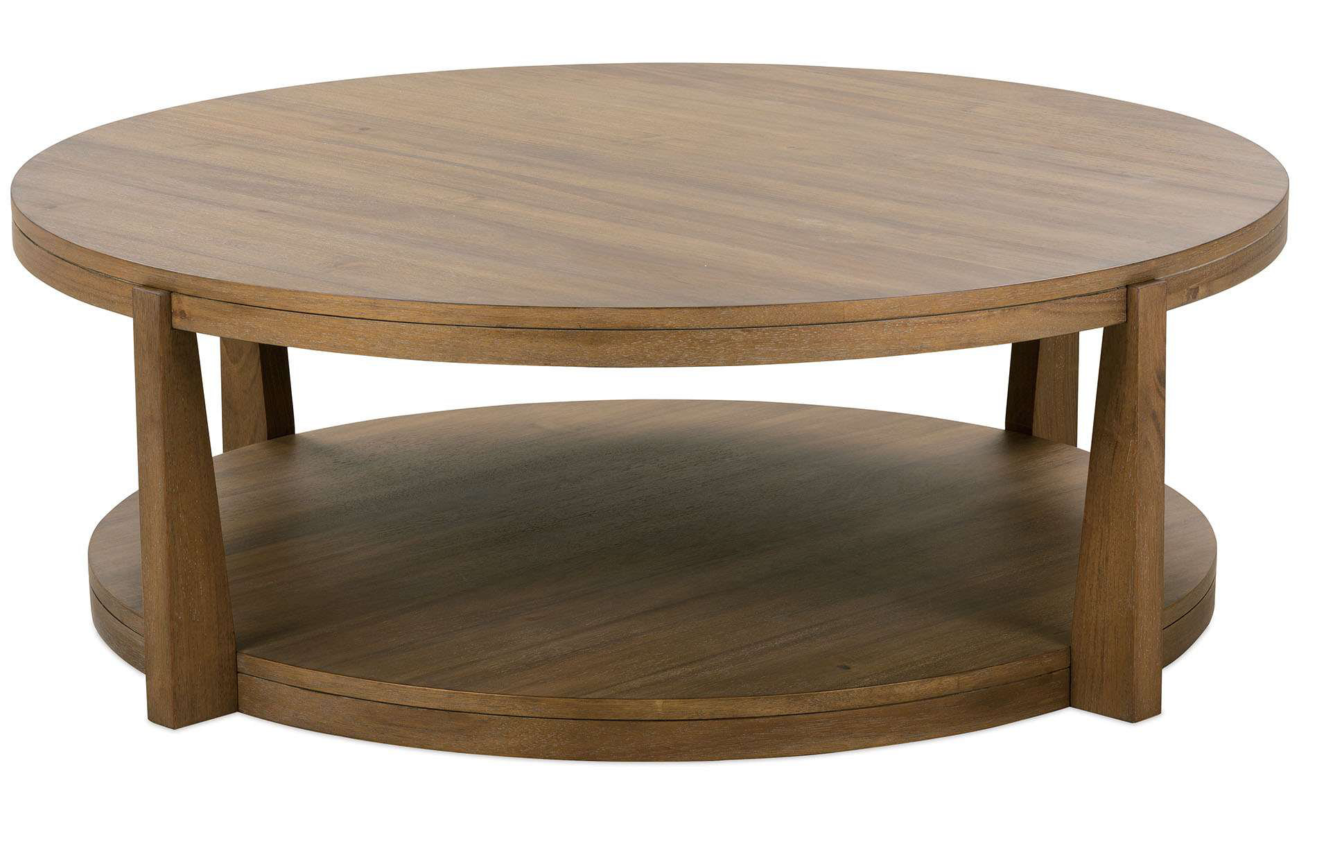 Birch Lane™ Cherine Round Cocktail Table Wayfair