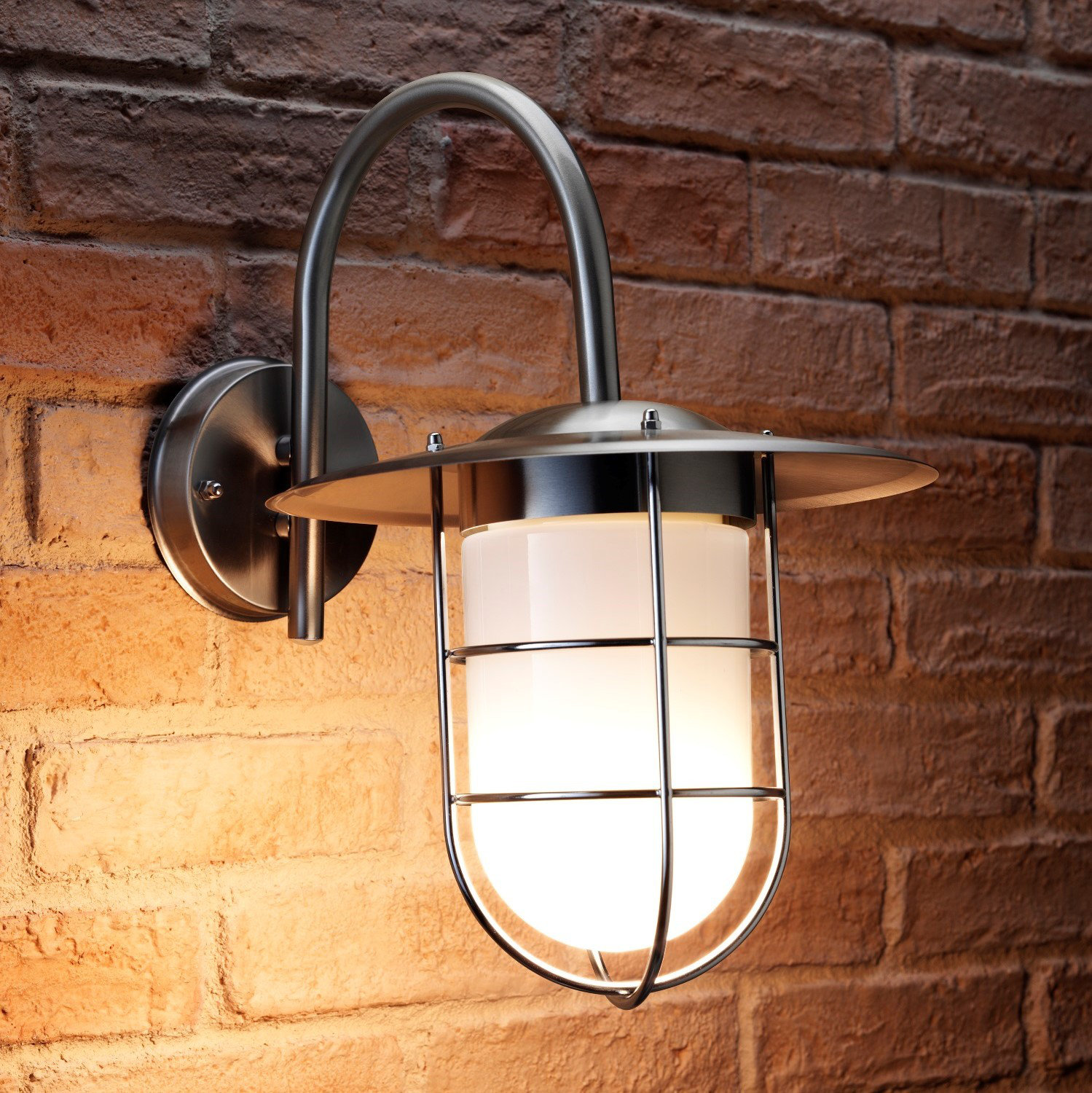 Sol 72 Outdoor Gaffney Led Fisherman Light Reviews Wayfair Co Uk Gaffney Led Outdoor Fisherman Light