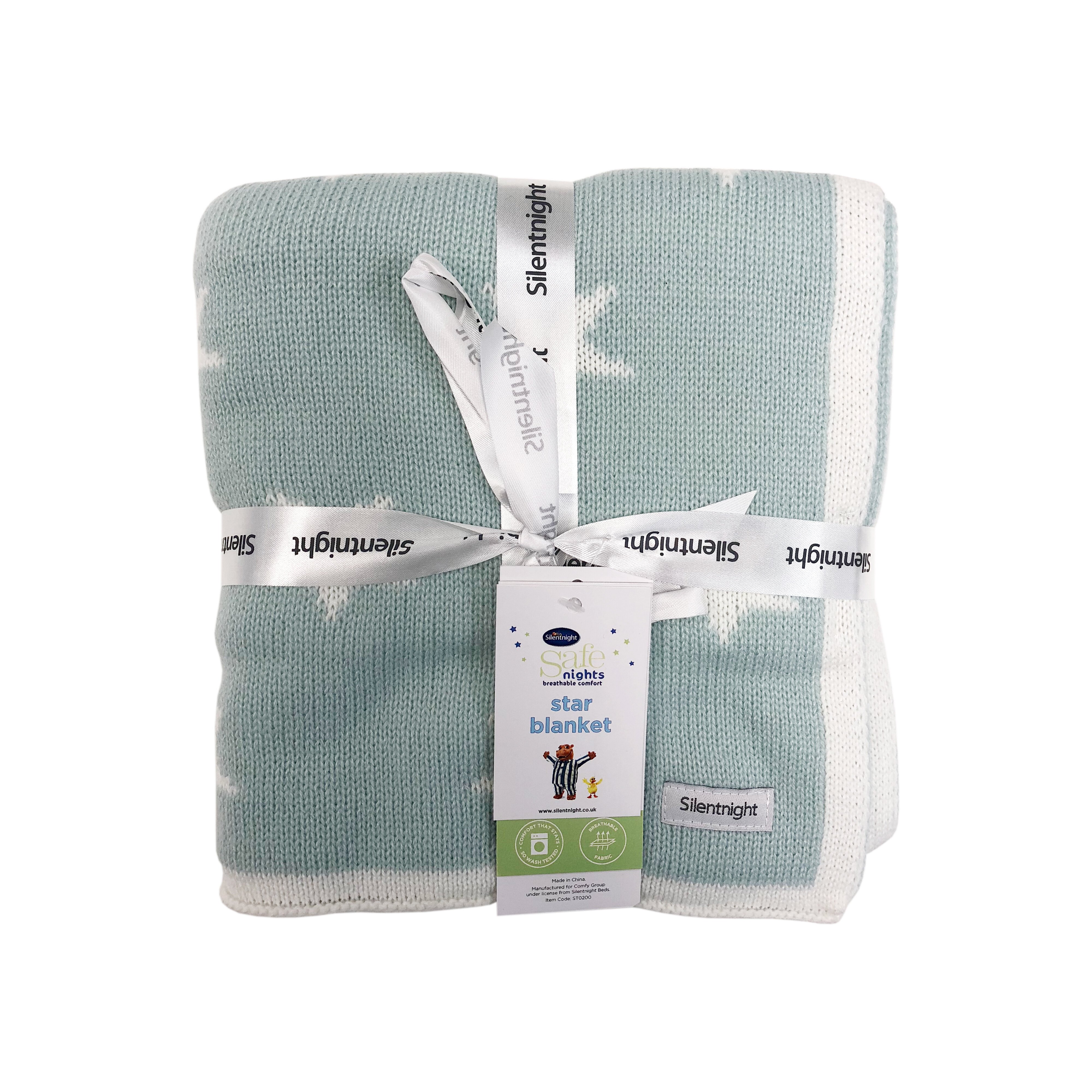 Soft Fleece Bubble Baby Blanket Nursery Bedding Newborn Cot Wrap Throw Gift UK