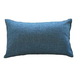Red Barrel Studio® Zermeno Rectangular Pillow Cover & Reviews | Wayfair