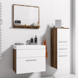 Badezimmer-Set von dCor design