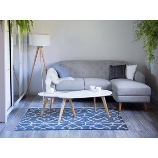 Corner Sectional by Beliani