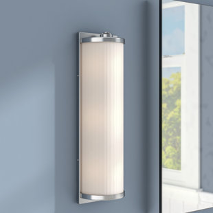 Best Artemas 2-Light Bath Bar By Wade Logan Wall Lights Artemas 2-Light Bath Bar By Wade Logan Wall Lights