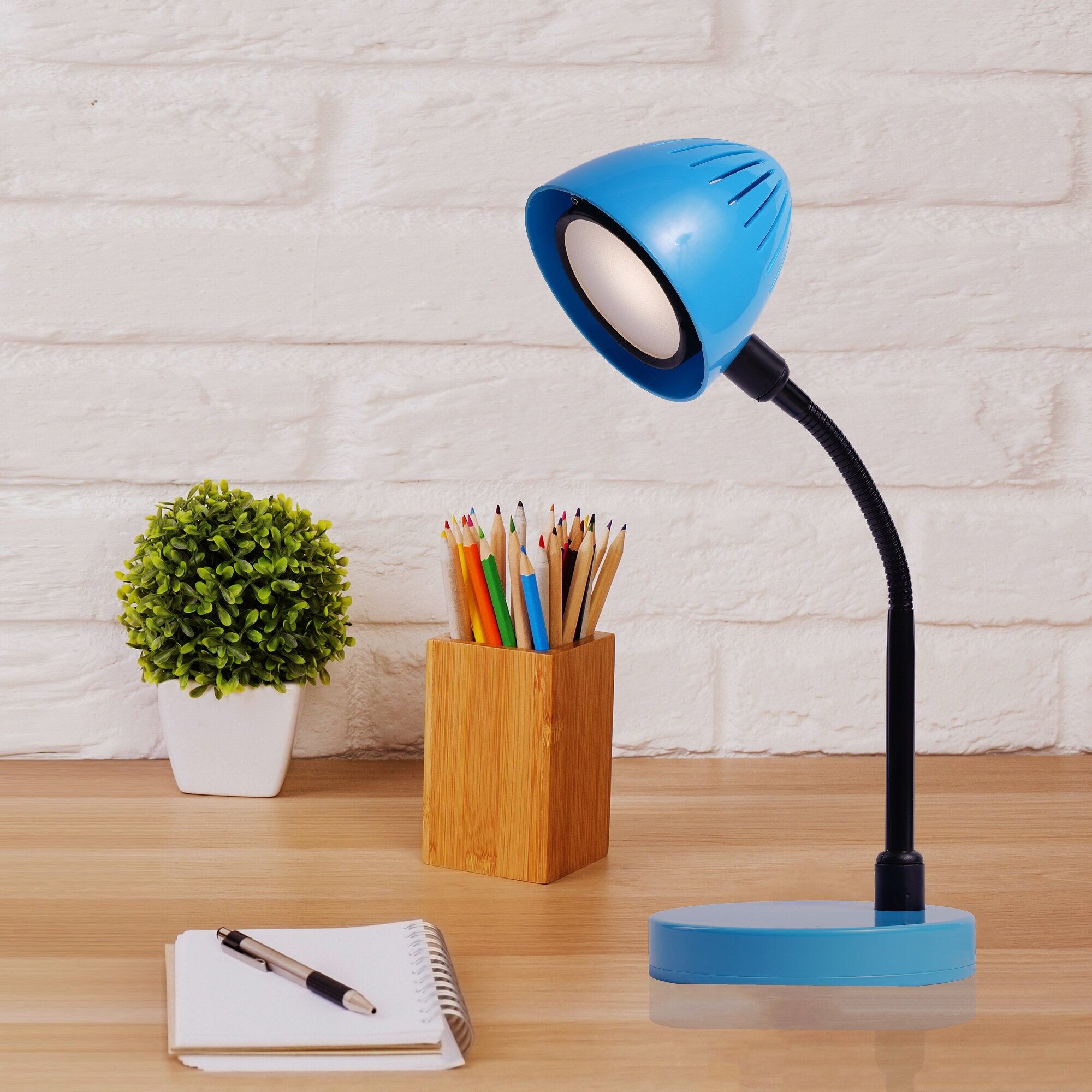 working desk lamp