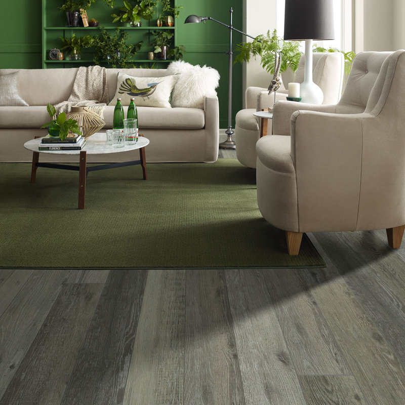 Shaw Floors Sicily Hd Plus 7 9 X 72 1 X 7 9mm Oak Luxury Vinyl