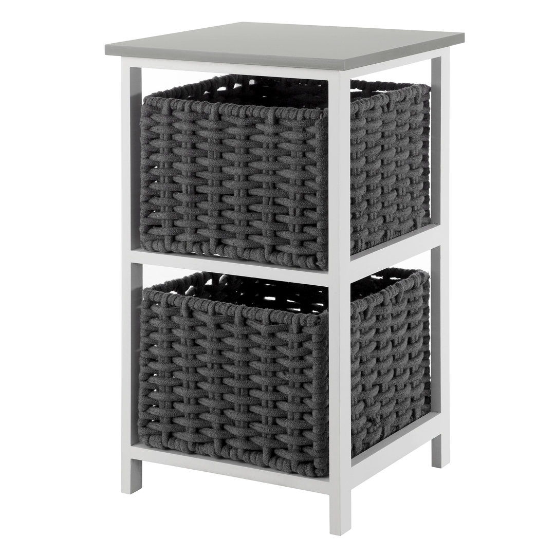 Ebern Designs Kommode Evantia