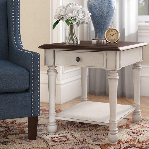 Dentil Table Wayfair