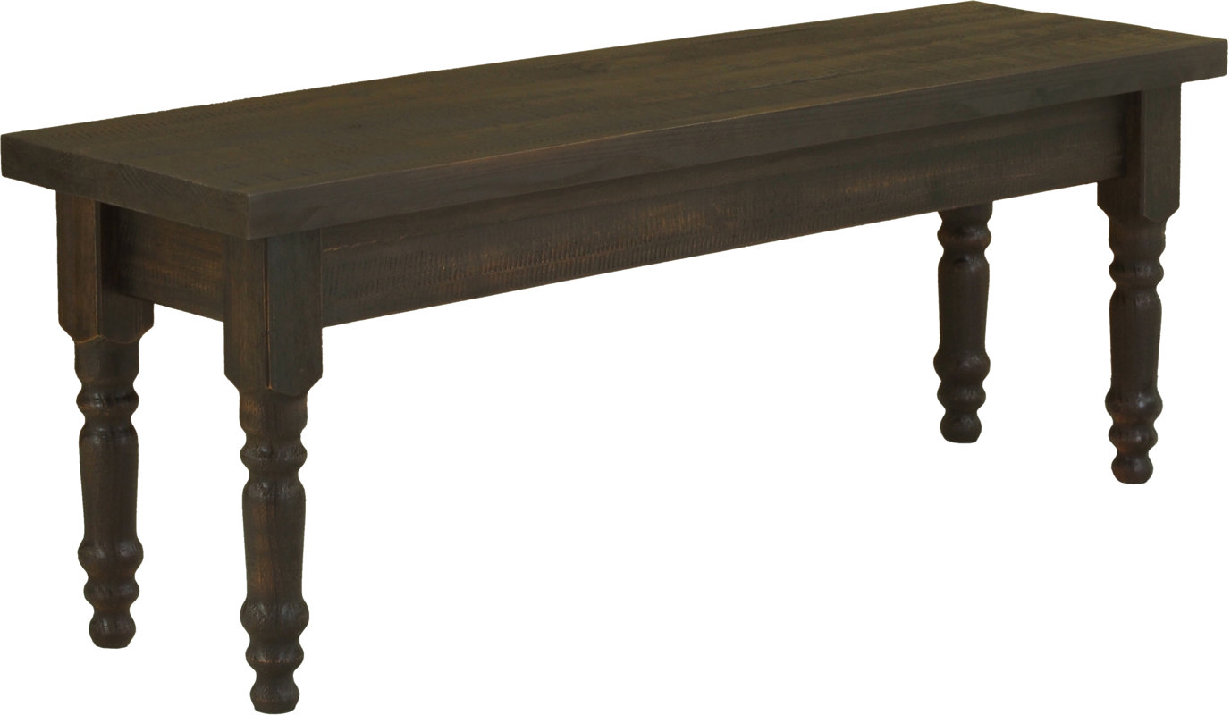 Grain Wood Furniture Valerie Wood Dining Bench Reviews Wayfair - Defaultname grain wood furniture valerie wood dining bench reviews wayfair - defaultname