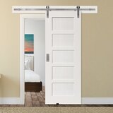 Find The Perfect 5 Panel Interior Doors Wayfair