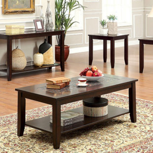 Ellamae Coffee Table With Storage by Latitude Run Find
