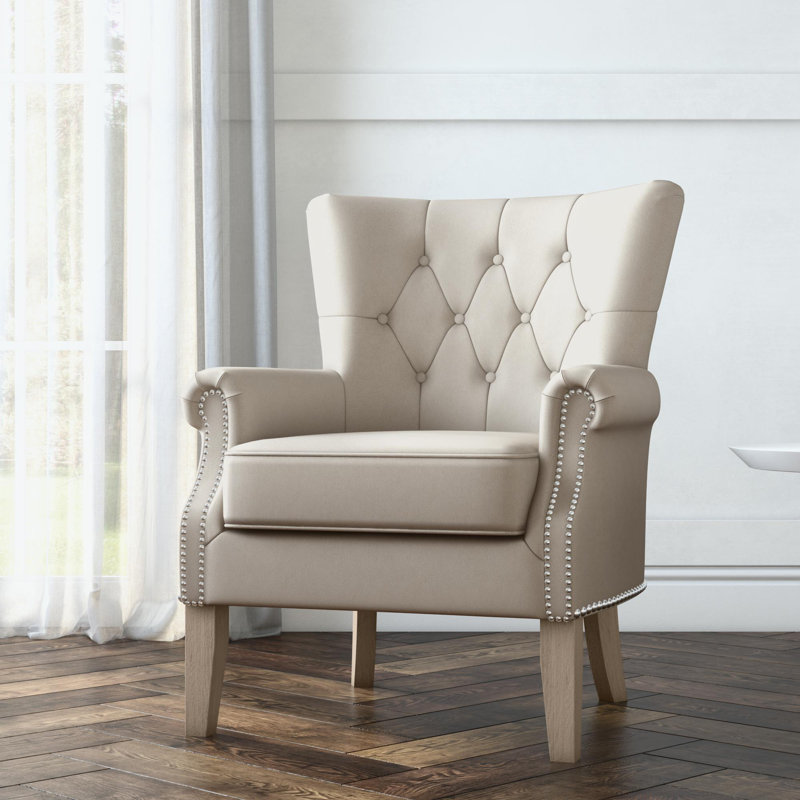 accent armchair
