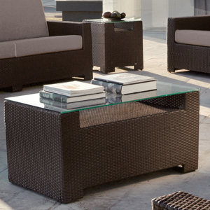 Couchtisch von Hazelwood Home