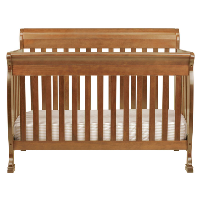 kalani 4 in 1 convertible crib set