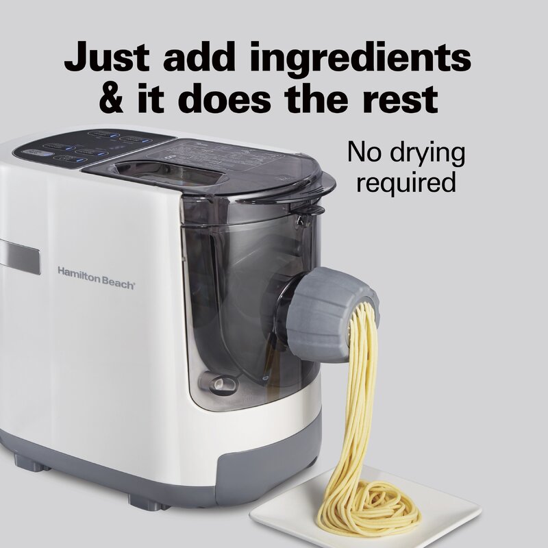 8 Of The Best Pasta Makers - Forbes Vetted