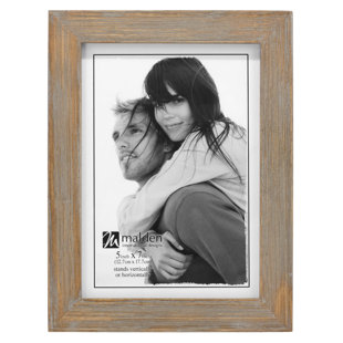 Rustic Picture Frames Joss Main