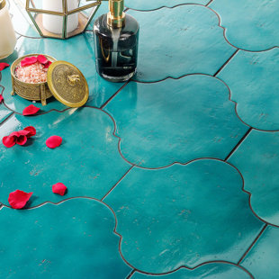 Find The Perfect Spanish Moroccan Tile Wayfair