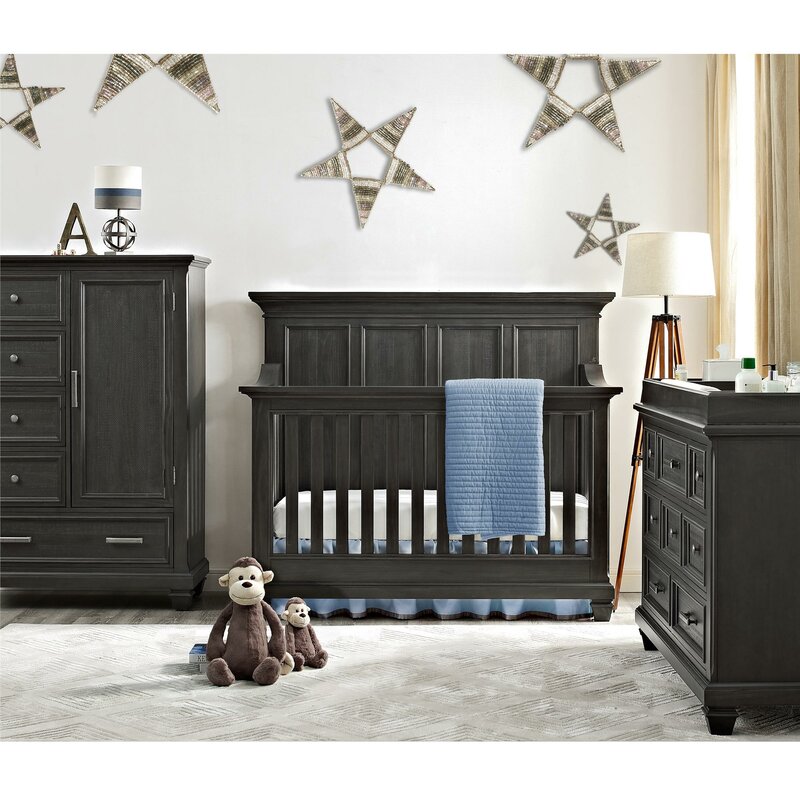 knox changing table