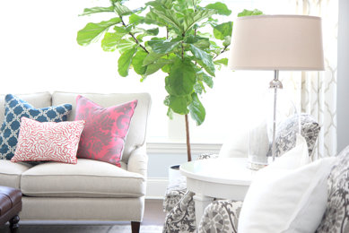 Bria Hammel Interiors Photos Designs Design Portfolio