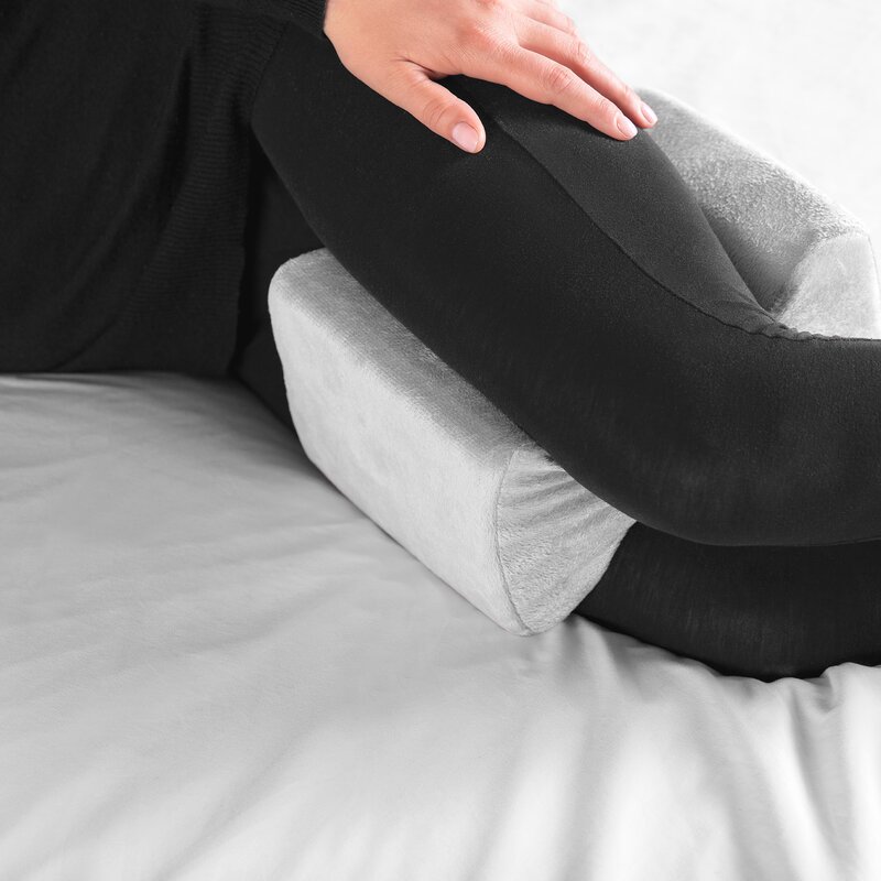 jumbo knee pillow
