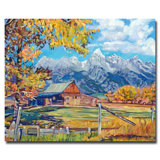 David Lloyd Glover Canvas Wayfair
