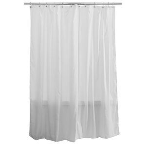 Hydro Microfiber Shower Curtain