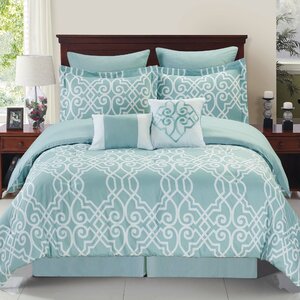 Fortunata Dawson Comforter Set