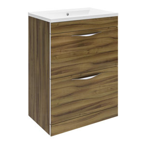 Ultra 61 cm Waschtisch Memoir mit Schrank