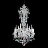 Old World Chandelier Wayfair