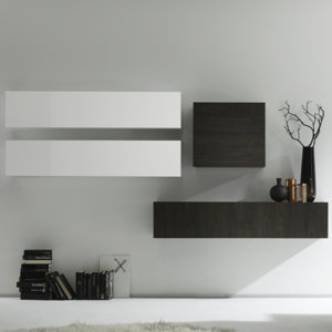 Wohnwand Cilla von Urban Designs