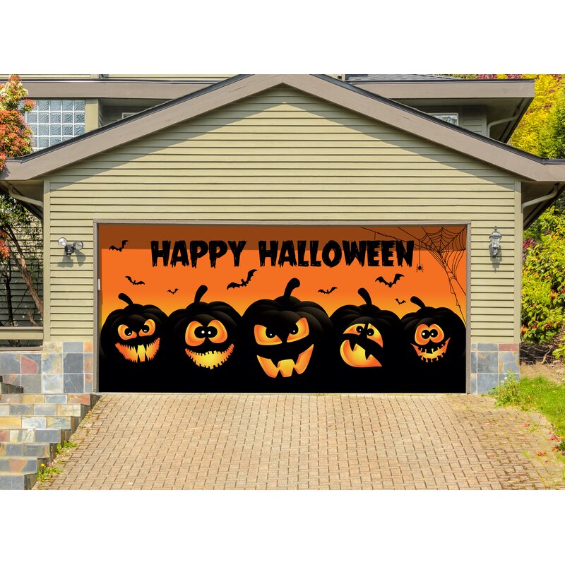 Simple Wayfair Christmas Garage Door Murals for Modern Garage