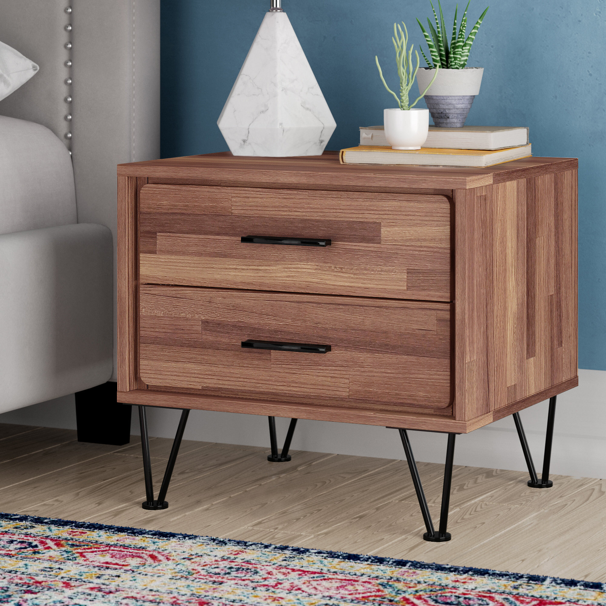 [BIG SALE] Teen Nightstands They'll Love You’ll Love In 2020 | Wayfair