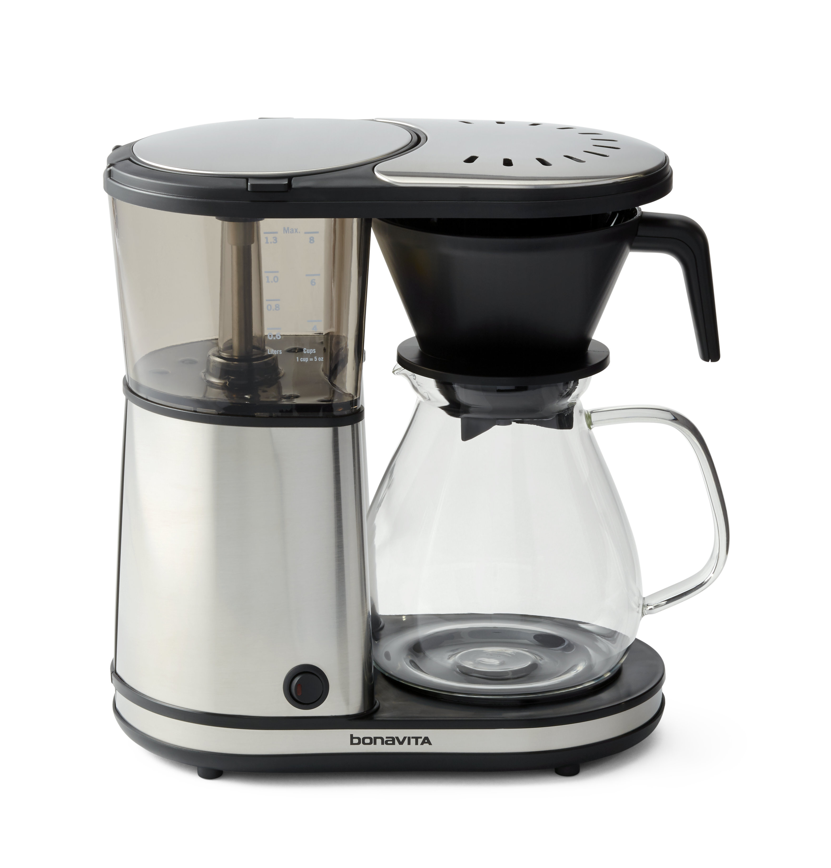 Bonavita Coffee Bonavita Glass 8-Cup 