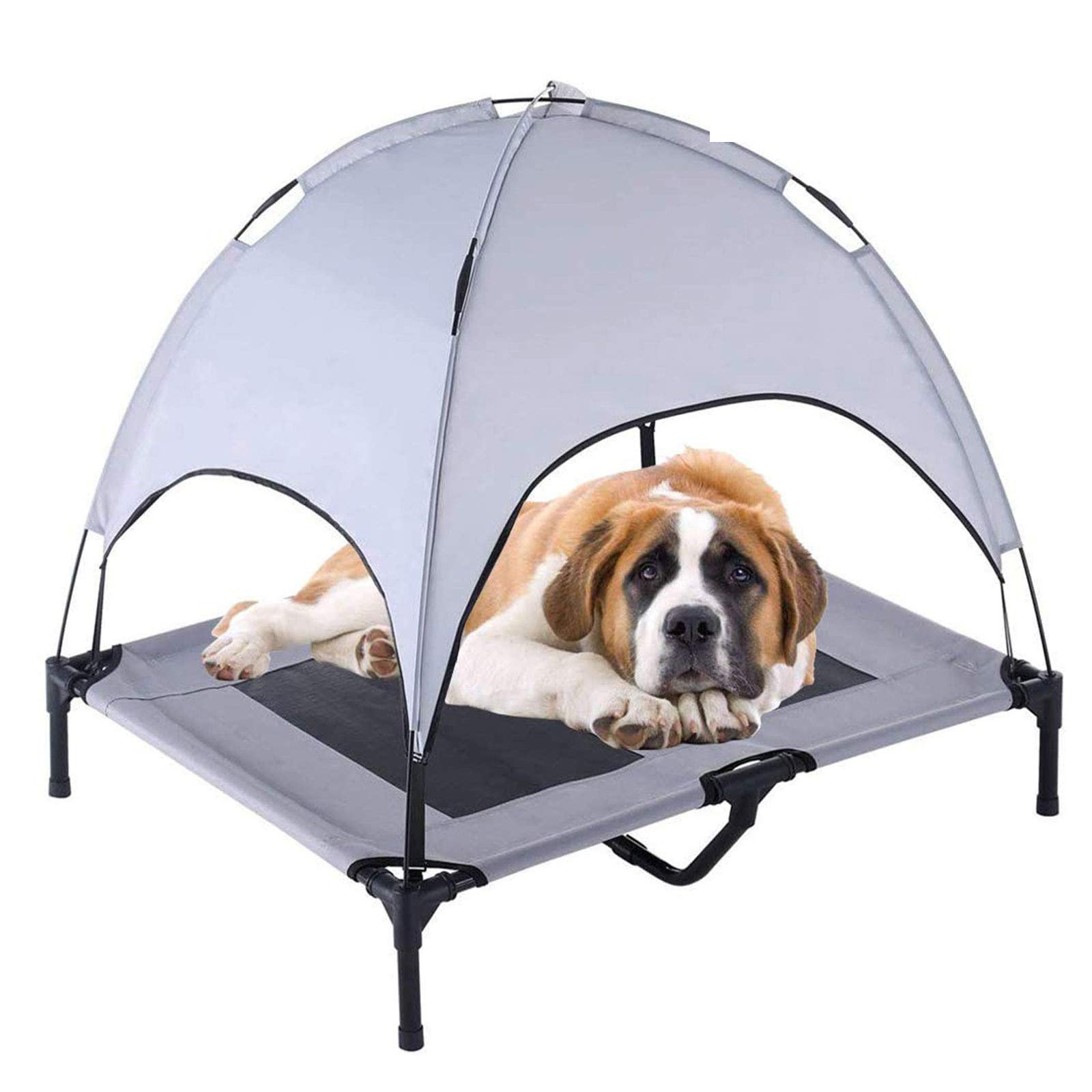 pet beach tent