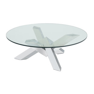 Costa Coffee Table by Nuevo