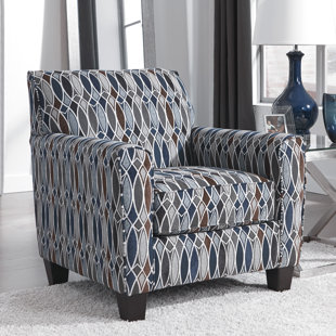 Canchola Armchair