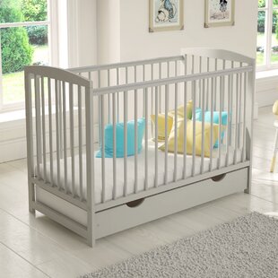 otis cot bed with mattress