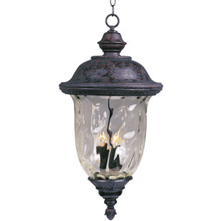 Best Noack 3-Light Outdoor Hanging Lantern By Astoria Grand Outdoor Lighting Noack 3-Light Outdoor Hanging Lantern By Astoria Grand Outdoor Lighting
