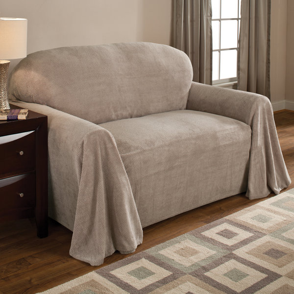 Large Sofa Throw Cover Wayfair