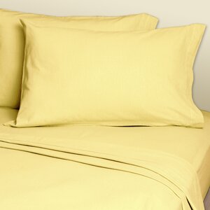 4 Piece 200 Thread Count Sheets Set