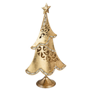 Tabletop Christmas Trees Youll Love Tabletop Christmas Trees Youll Love