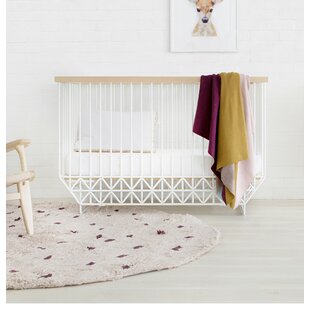 Light Wood Standard Size Crib Cribs You Ll Love In 2020 Wayfair