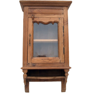 Hängevitrine Kauwacki von Caracella