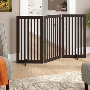 best freestanding baby gate